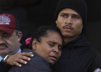 Once muertos tras un operativo policial en una favela de Río de Janeiro