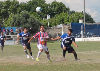 Organizan partidos sociales amistosos para ayudar a jugadores lesionados