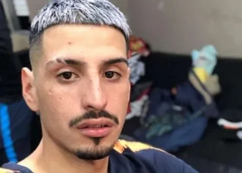 Parte médico de El Noba del domingo 29 de mayo: no mejora y su situación es desesperante