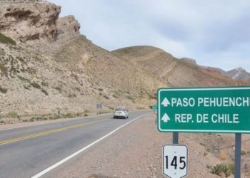 Paso Pehuenche: prosperan las gestiones para la unificación aduanera