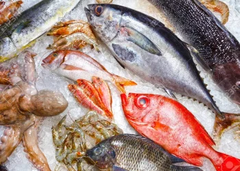 El pescado, la harina, carnes y lácteos, los alimentos que más aumentaron en abril