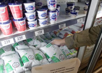 Por qué los mendocinos se han vuelto selectivos a la hora de comprar lácteos