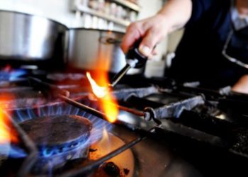 Advertencia: Por qué no se deben utilizar las hornallas ni el horno para calefaccionarse