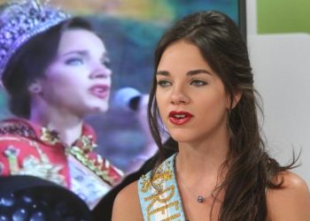 «Pronóstico grave»: este es el parte médico de Giuliana Lucoski