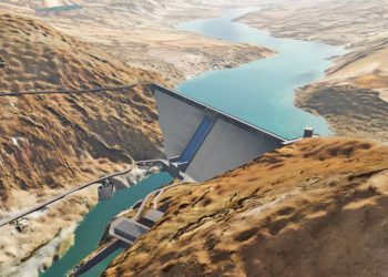 Portezuelo: el Presidente adelantó que laudará contra Mendoza y la megaobra quedaría relegada