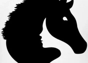 Qué ves: el test viral que revela si sos una persona amable