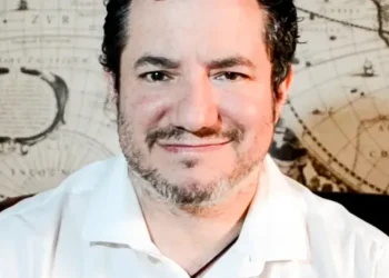 ¿Quién es el amigo de Felipe Pettinato que murió en el incendio?