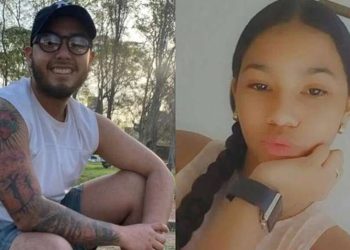 Quiénes eran las víctimas del terrible choque en Buenos Aires: un pastelero de 24 años y su sobrina de 15