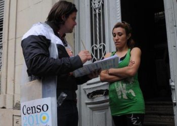 Reconocerán con puntaje a los docentes mendocinos que participen del Censo 2022