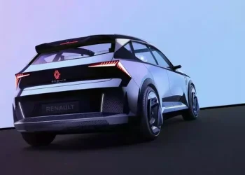 Renault apuesta a la vuelta de un clásico, pero con un detalle «diferente»