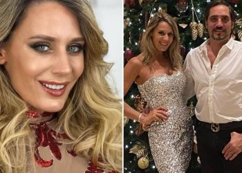 Rocío Marengo despejó dudas sobre su separación de Eduardo Fort: el video esclarecedor