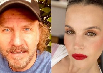 Sabrina Garciarena habló de su relación con Facundo Arana tras las acusaciones en contra el actor