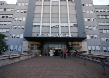 Salud comenzó a notificar a los anestesiólogos para que vuelvan a trabajar
