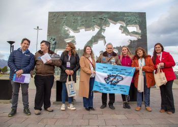 San Rafael es hermana de ciudades por la cuestión Malvinas