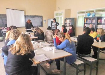 San Rafael participará del Congreso Nacional de Mediación