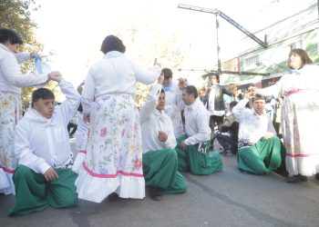Se canceló el Pericón Inclusivo de la escuela IRIS por el fallecimiento de un alumno