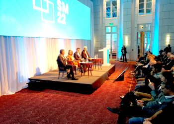 Se desarrolló la jornada Summit Mendoza Tec 2022 en Mendoza