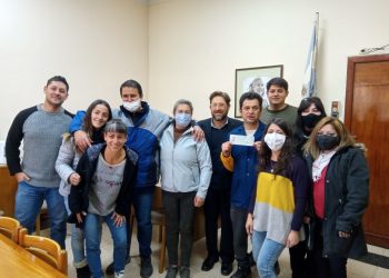 Se entregaron más subsidios a emprendedores con discapacidad