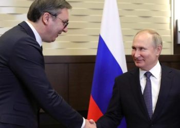Serbia acuerda el suministro con gas ruso «por el mejor precio de Europa»