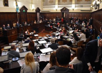 Sanción final a la emergencia en anestesiología