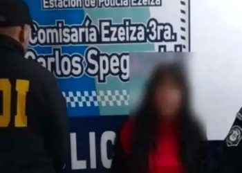 Simuló un embarazo y le robó el bebé a su amiga: engañó a su pareja y familiares