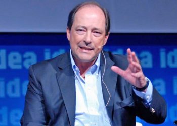 Ernesto Sanz: “El Sur debe mostrarse absolutamente unido respecto a Portezuelo”