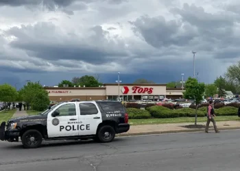 Tiroteo en un supermercado de Búffalo: en total son 10 las víctimas fatales