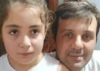 Triple crimen de Ramallo: exhuman el cuerpo de la hija del presunto homicida