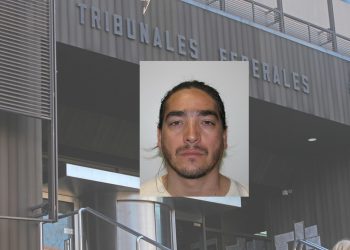 Un acusado del Bentogate buscó salir de la cárcel para cuidar a su mamá, pero no lo consiguió