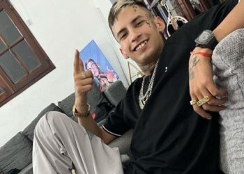 Un fiscal pide llevar a juicio a L-Gante por amenazar con un arma a un vecino