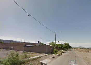 Un hombre fue apuñalado durante una pelea en Las Heras