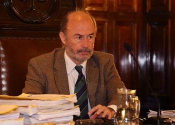 Un juez descalificó la ideología de género, la consideró falaz y descartó la figura del femicidio al dictar una perpetua