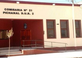 Un niño  salvó la vida de su madre frente a la violencia de su padre