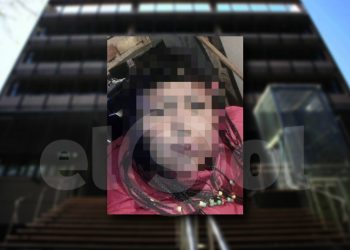 Un testimonio compromete a la mujer detenida por explotación sexual de menores en Las Heras