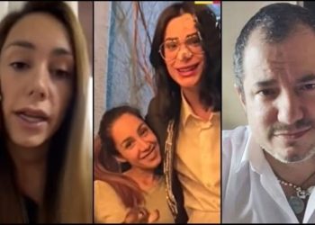 Una amiga de Felipe Pettinato hizo una terrible revelación sobre el neurólogo que falleció en el incendio: «Le daba recetas en blanco para que comprara lo que quisiera»