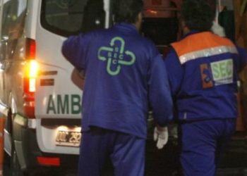 Una joven murió luego de chocar en Luján esta madrugada