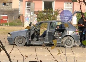 Una nena se salvó de ser secuestrada cuando volvía del colegio: hay dos detenidos