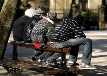 Uno de cada cuatro jóvenes argentinos entre 18 y 24 años no estudia ni trabaja