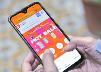 Hot Sale: consejos de Defensa del Consumidor para comprar por internet
