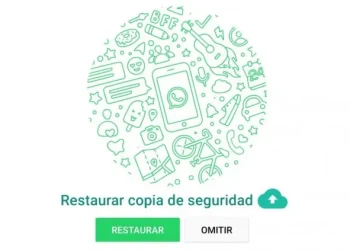 WhatsApp: cómo crear una copia de seguridad en Google Drive