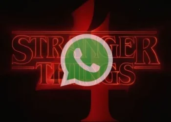 WhatsApp lanzó stickers de Stranger Things: ¿Cómo descargarlos?