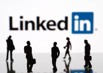 Y por si fuera poco, ahora también hay que tener cuidado con LinkedIn