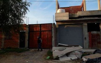 Sin piedad: “Hacelo callar o lo mato”, ladrones amenazaron a la mamá de un bebé