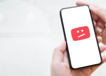 YouTube ya pone anuncios en sus shorts