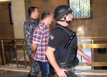 Zafó de una condena por femicidio y ahora lo investigan por el robo de $600 mil