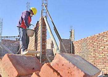 Llegó a San Rafael “Mi Primera Vivienda”, el subprograma de Mendoza Activa 3