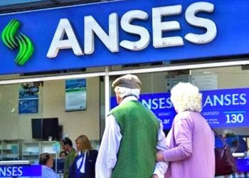 ANSES incrementará en junio las prestaciones a jubilados en un 15 %