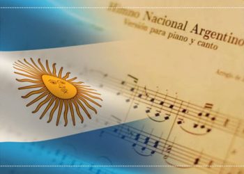 Día del Himno Nacional:  hoy se realizará el primer encuentro San Rafael-Antártida Argentina