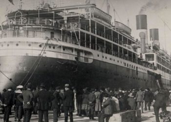 ¿En qué barco llegaron mis abuelos a Argentina? El buscador que permite saberlo en dos simples pasos