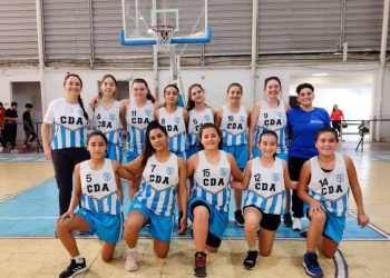 Síntesis Deportiva